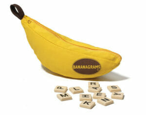 Bananagrams - Delaware County District Library